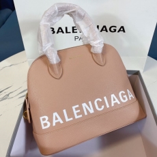 Balenciaga Ville Top Series Bags